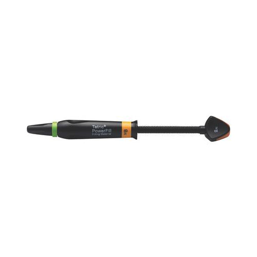 Ivoclar Vivadent 668084 Tetric PowerFill Flowable Composite Syringe 3 Gm IVB Ivoclar Vivadent 668084 Tetric PowerFill Flowable Composite Syringe 3 Gm IVB